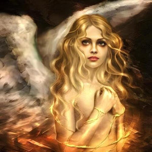 Descriptive image text