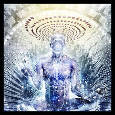 Peace & Serenity Ritual - Release Stress with White Magic Cleansing