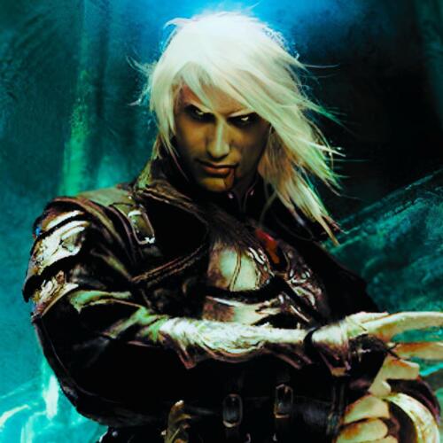 Famous Vampire Blade - Strength & Valor of the Hero Day Walker