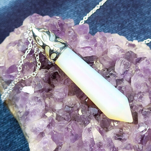 Goddess Pendant - Heal Emotional, Psychic & Spiritual Wounds with Light