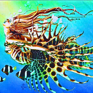 Descriptive image text