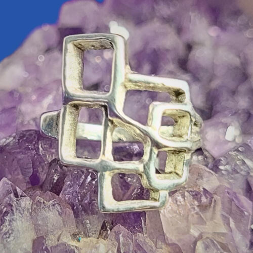 Spirit World Portal Ring - Unlock Hidden Realms & Mystical Power