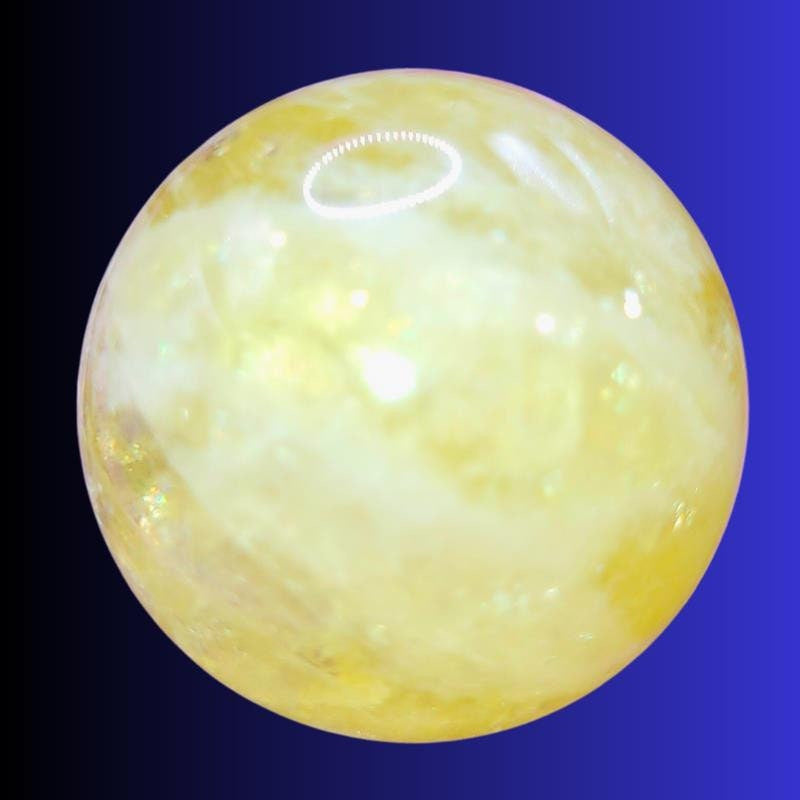 Oracle Sphere of Light - Spiritual Guidance for Success & Enlightenment