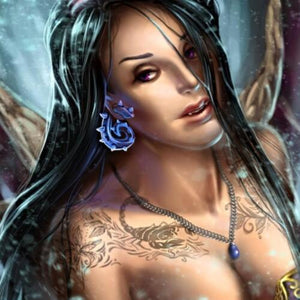 Descriptive image text