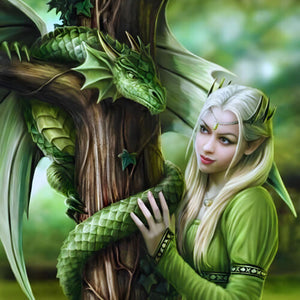 Descriptive image text