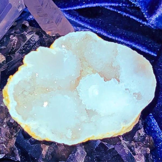 Dream Crystals for Lucid Visions - Explore & Remember Mystical Messages