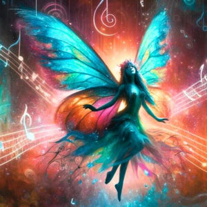 Descriptive image text