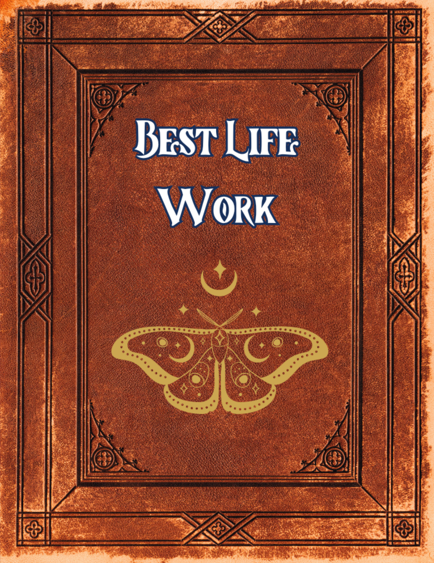 Digital Spell Book Sheets - Best Life Spells for Abundance & Positive Energy