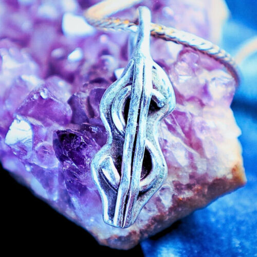 Lucky Gambling Pendant - Be a Winner with Good Fortune & Money Magnetism