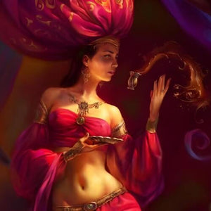 Descriptive image text