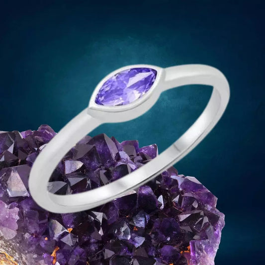 Psychic Third Eye Ring - Channel Visions & Spiritual Insights with Ease