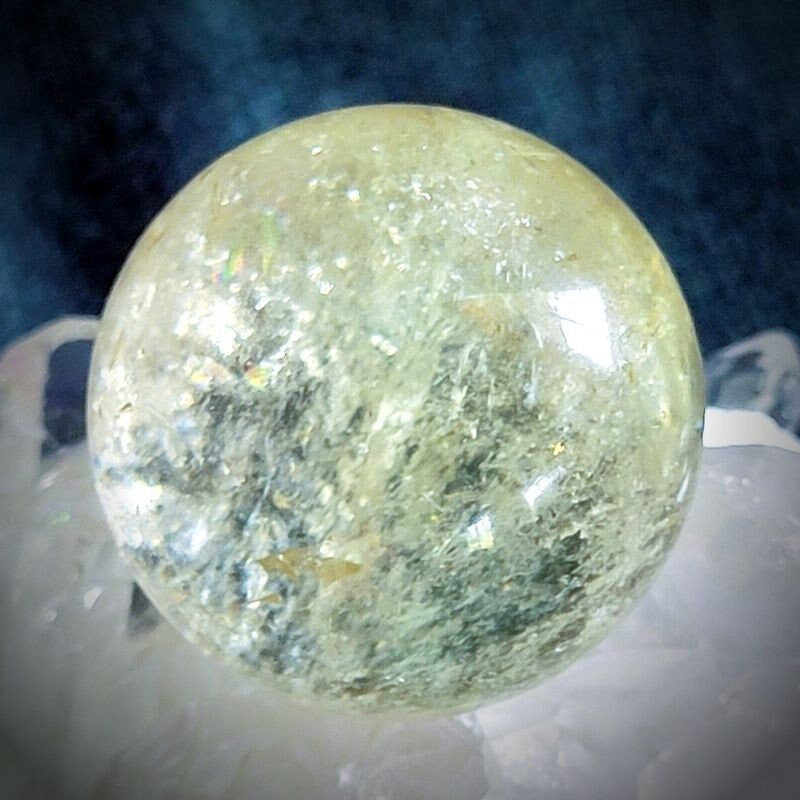 Lucid Dream Sphere - Experience True Dream Clarity & Ethereal Energy