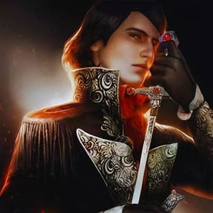 Descriptive image text