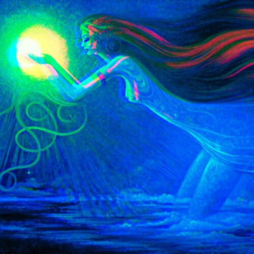 Dream Guide Spell - Spiritual Enrichment & Access to Others’ Dreams