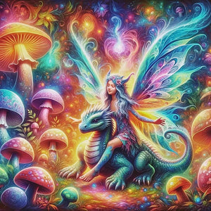 Descriptive image text