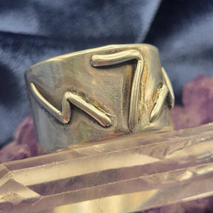 Descriptive image text