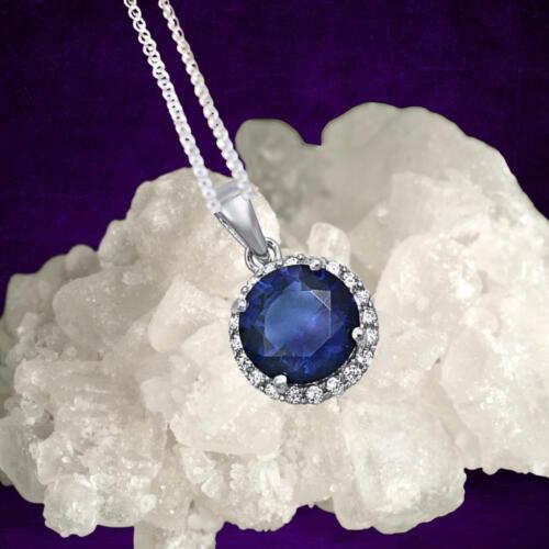 Psychometric Pendant - Charged with Energy for Psychic Insight & Power