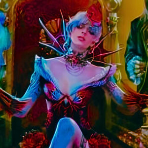 Descriptive image text