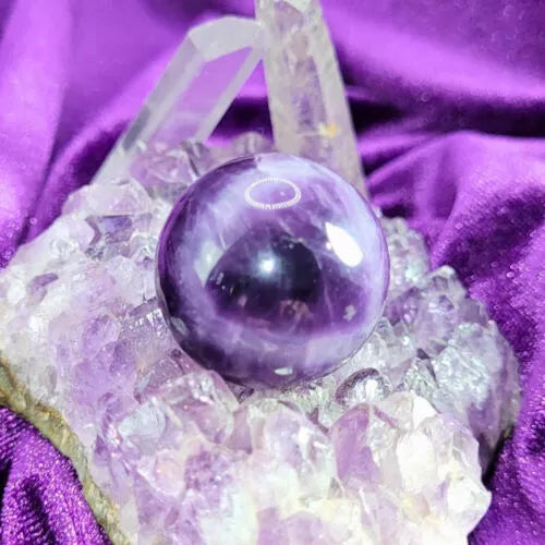 Cleansing Unicorn Spirit Finn - Joy, Blessings & Energy Renewal Vessel