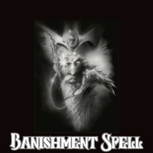 Permanent Banishment Spell - Rid Darkness & Embrace a Bright Future