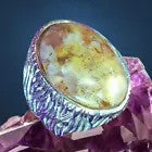 Astral Travel Ring - Explore Realms & Jump Through Time with Magic