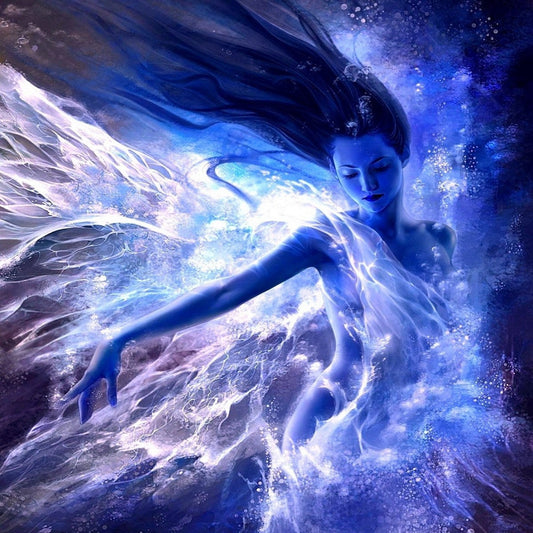 Lucid Dream Spirit Guide - Unlock Hidden Truths & Enlightenment Energy
