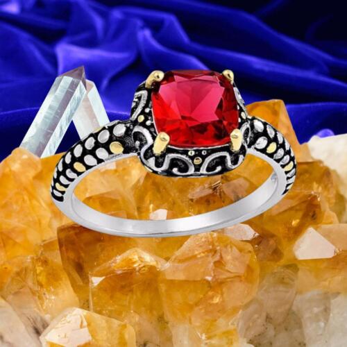 Fountain of Youth Spell Ring - Regain Beauty, Health & Radiate Vibrancy